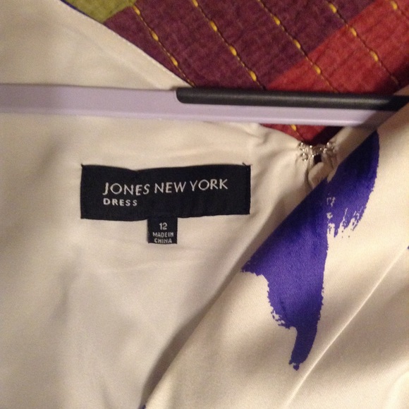 Dress, by Jones of New York - Picture 8 of 8